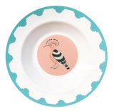 Hooray for the Hoopoe Bowl