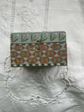 The Barn - Hand Painted Box