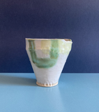 Cup - with yellow 3