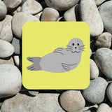 Seal Coaster