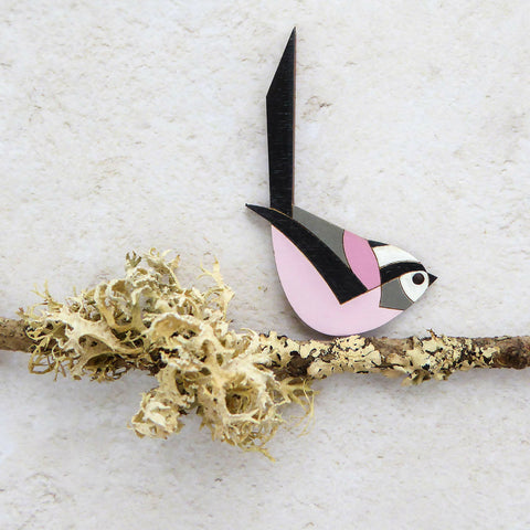Shark_Alley_Long_Tailed_Tit_Hand_Painted_Brooch_massive
