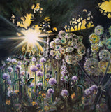 Moving Towards Tomorrow - Giclée Print