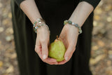 Fragment Gemstone Bracelet - Dawn