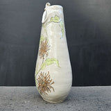 Summer Daze Vase - Handmade ceramic