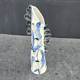 Bluegarden Vase - handmade ceramic