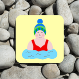 Wild Swimmer Coaster