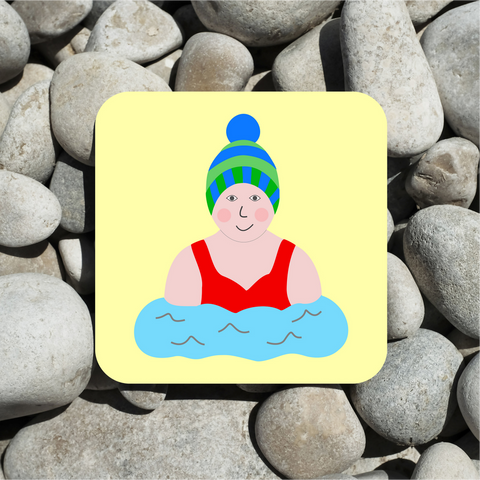 Wild Swimmer Coaster