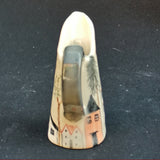 Little Village Jug - handmade ceramic