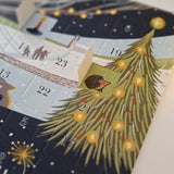 Moonlit Christmas - Advent Calendar Gift