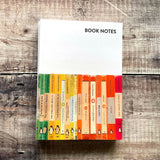 Book Notes - A5 Premium Notebook