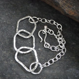 Silver Bracelet - Birthday Anniversary Gift