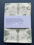 Corn Dolly Tea Towel - 6 Colourways