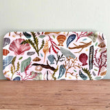 Beach Treasures - Rectangle Tray