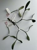 Hanging Mistletoe Set