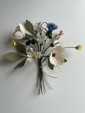 Summer Posy - Paper Sculpture