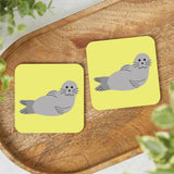 Seal Coasters