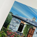 The Cottage - Giclee Print