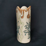 Life Force Vase Or Utensil Holder