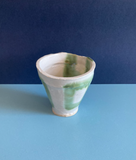 Cup - with yellow 1
