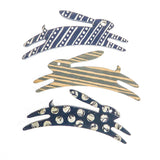 Design Your Own Brooches Kit - Across The Fields