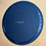 Folk Birds - Round Tray