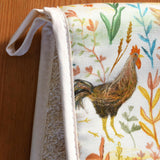 Country Chickens - Oven Gloves