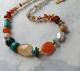 bree-jewellery-pebble-necklace-marigold-detail-styled
