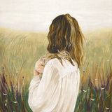 A Moment Of Calm - Giclee Print