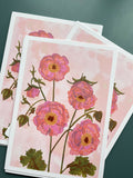Geum-flower-prints-pile-2000px