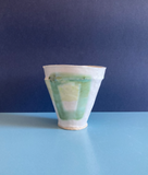 Cup - with yellow 1