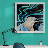 The Wonder and the Wild - Print