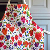 Berry Burst - Unisex Apron