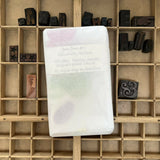 Cutie Fruitie Tea Towel