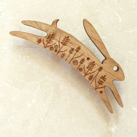 Shark_Alley_Meadow_hare_Brooch_Small_massive