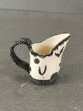 Little Moonlight Jug - Handmade Ceramic