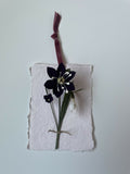 Winter Posy - Paper Sculpture