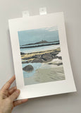 Newton Point holding