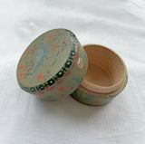 Blue Bird - Hand Painted Box