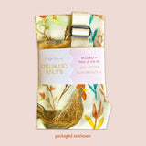 Busy Veg - Children's Apron