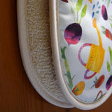 Busy Veg - Oven Gloves