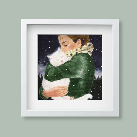 Re-Enchantment - Giclee Print