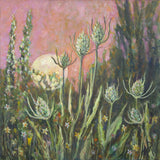 Harvest Moon - Giclée Print