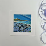 Tresco, Isles of Scilly - Giclee Print