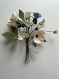 Summer Posy - Paper Sculpture