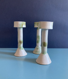Raised Tealight Holder - Medium