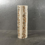 Full Bloom Vase - handmade ceramic