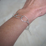 Silver Bracelet - Birthday Anniversary Gift