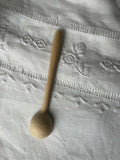 Hand Painted Wooden Spoon