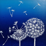 dandelion square 2