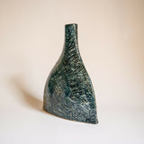 inlaid vessel oblique